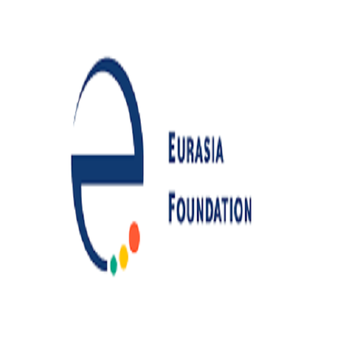 Director of Grants  -Eurasia Foundation