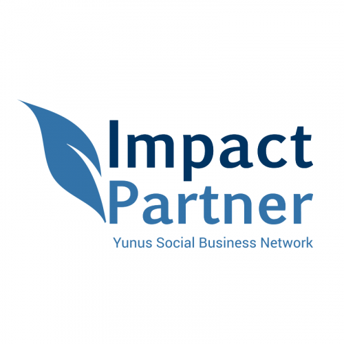 Communication & Outreach Coordinator-Impact Partner
