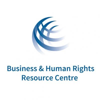 Middle East & North Africa Regional Researcher & Representative – The Business & Human Rights Resource Centre