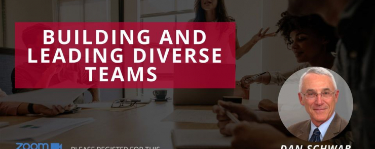 Building and Leading Diverse Teams