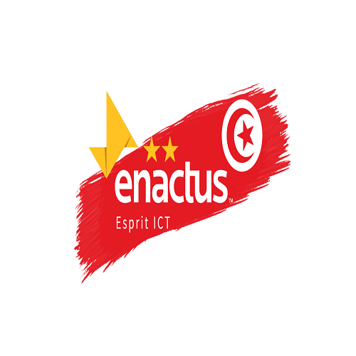 ENACTUS ESPRIT ICT