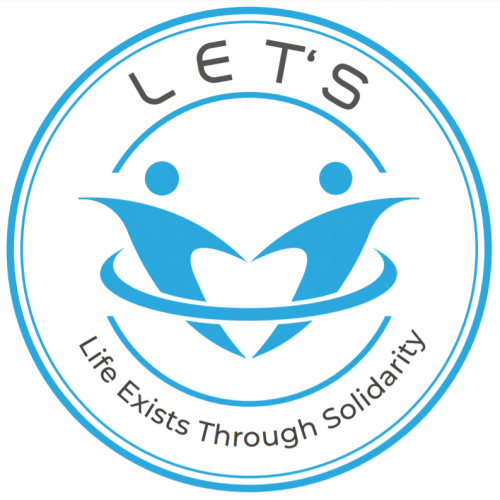 Association “Let’s Help”