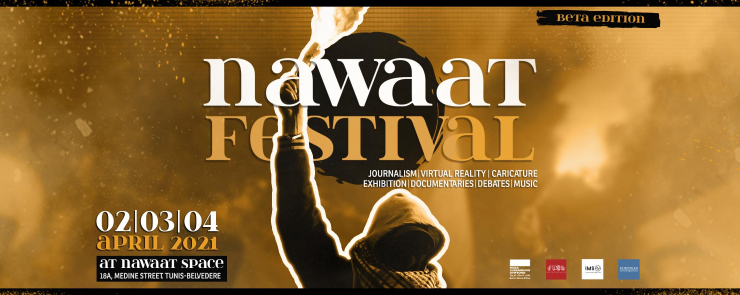 Nawaat Festival – Beta Edition