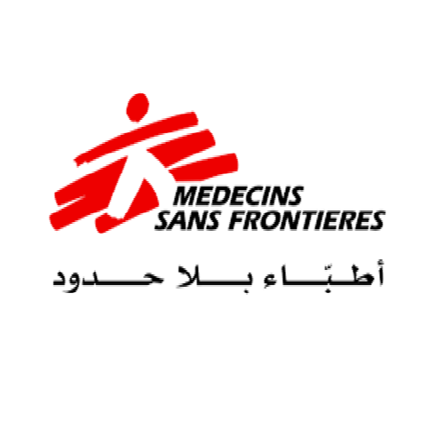 Finance Coordinator-Médecins Sans Frontières