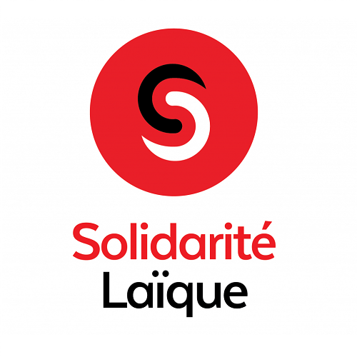 Chargé.e de mission Jeunesse- Solidarité Laïque Méditerranée