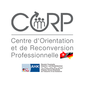 CORP – Centre d’Orientation, de Reconversion Professionnelle