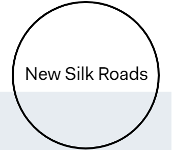 Project Assistant – New Silk Roads 