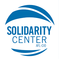 External Evaluator-The Solidarity Center