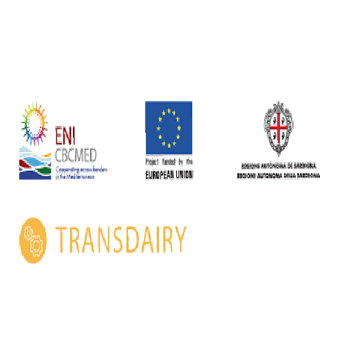 TRANSDAIRY « TRANSborder Key Enabling Technologies and Living Labs for the DAIRY value chain, TRANSDAIRY, B_A.2.1_0179 »