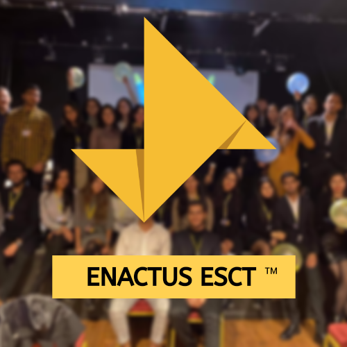 Enactus ESCT
