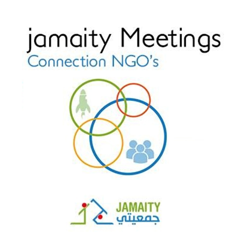 Jamaity Meetings