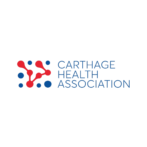 Reporter de santé publique – Carthage Health Association