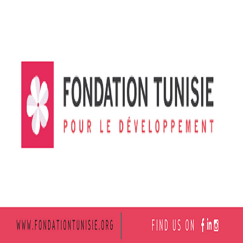 Appel d’offre -La Fondation Tunisie pour le Développement