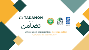 Le programme Tadamon invite toutes les OSC Tunisiennes à présenter leurs propositions-Tadamon