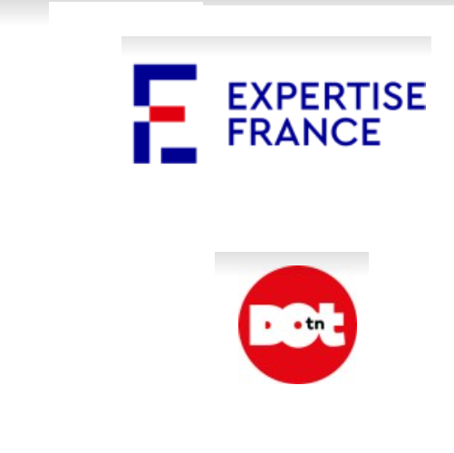 Tech development Expert (CTO)- Expertise France