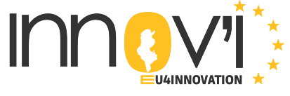 Actions de communication et Production audiovisuelle pour le projet Innov’i – EU4Innovation
