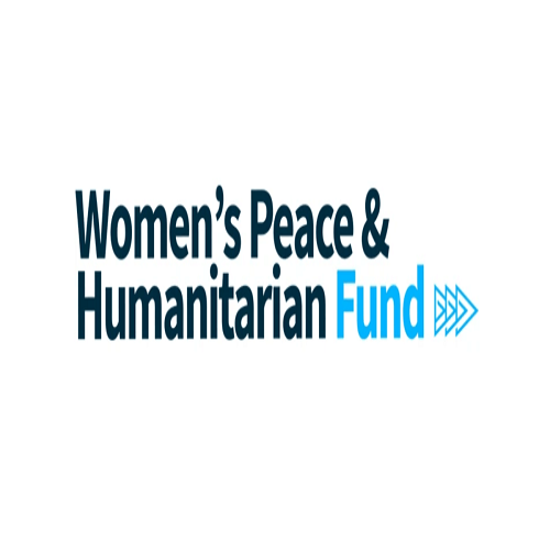 Subventions à court terme-Women’s Peace and Humanitarian Fund
