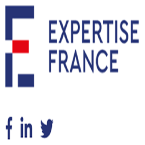 Chef(fe) de projet-Expertise France