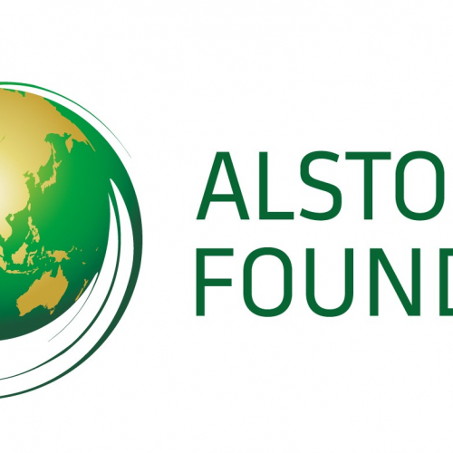 Appel à projet-Fondation Alstom