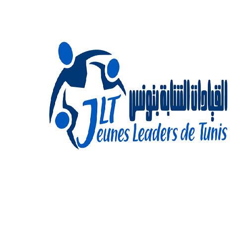 Graphic Designer-Jeunes Leaders de Tunis