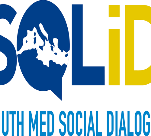 Call for expressions of interest for the recruitment of Experts within the framework of the SOLiD project: Promotion of Social Dialogue in Southern Mediterranean Countries