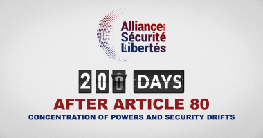Two hundred days after the triggering of Article 80