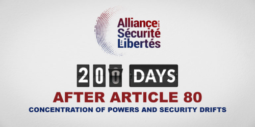 Two hundred days after the triggering of Article 80