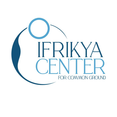 Consultant-Ifrikya Center for Common Ground