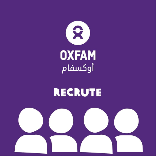 Un(e) Consultant(e) pour l’élaboration d’une étude des modèles de soutien au secteur de l’artisanat Le projet « Youth Participation & Employment »-OXFAM