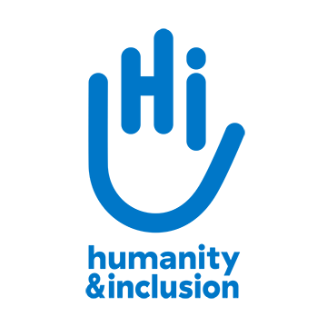 Humanité & Inclusion (Handicap International )