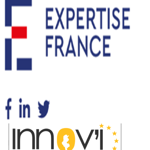 Expert évaluation projet Innov’i-EU4Innovation