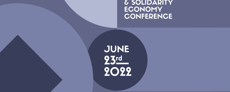 The Future of Social and Solidarity Economy Conference