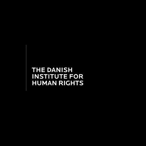 Un. e consultant.e-Institut danois des droits Humains