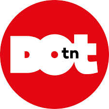 Communication agency/digital agency-The Dot