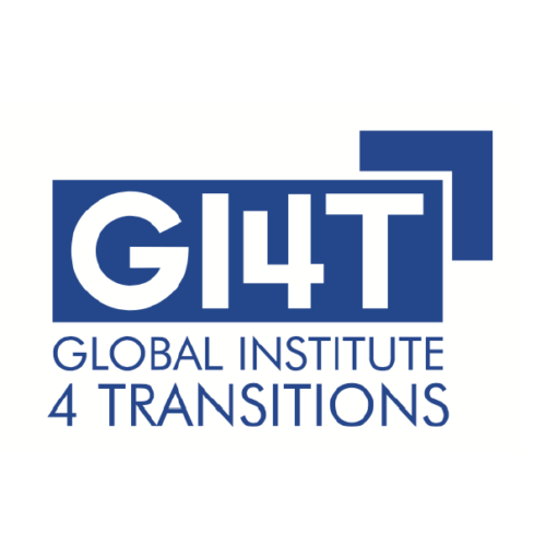 Chargé.e de communication -Global Institute for Transitions