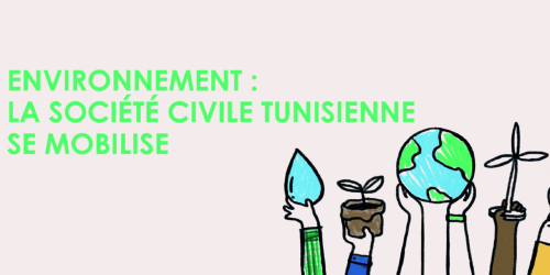 Environnement : La société civile tunisienne se mobilise