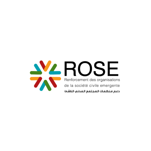 Réalisation et publication d’une cartographie sur les dynamiques d’influences associatives-ROSE