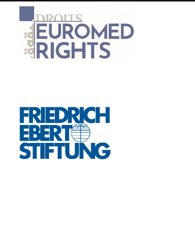 Webmaster -EuroMed Droits en partenariat avec Friederich Ebert