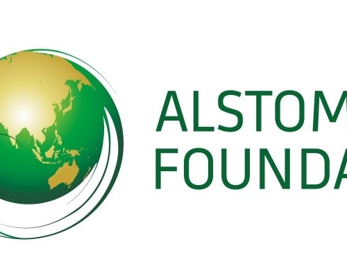 Appel à projet -Fondation Alstom