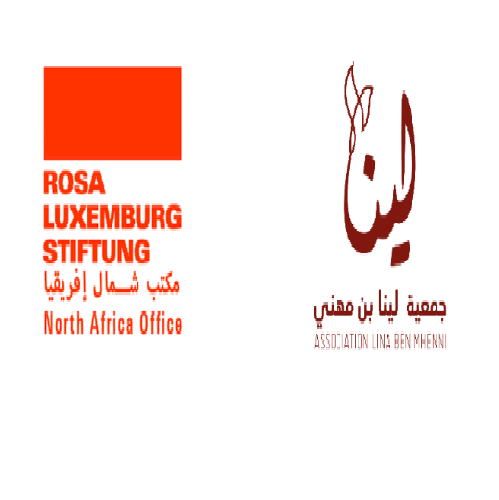 Poject coordinator-Fondation Rosa Luxemburg – Bureau Afrique du Nord & Association Lina Ben Mhenni