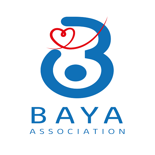 Graphic Designer – Association BAYA