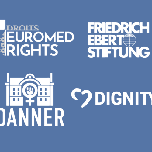 Appel à Candidature pour la participation à la formation- EruoMed Rights , Danner, Dignity, FES