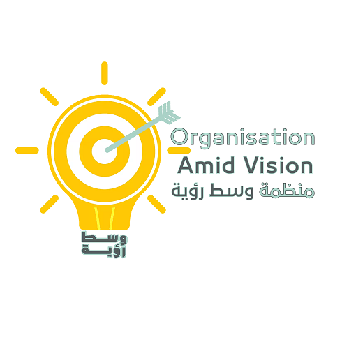 Rapportateur.trice pour Focus de Group –   Organisation Amid Vision 