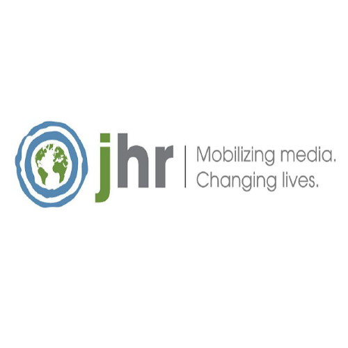Un·e Chargé·e de Monitoring médias -JHR