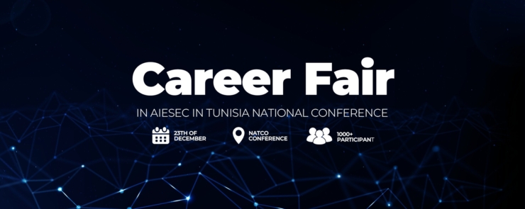 AIESEC Career Fair