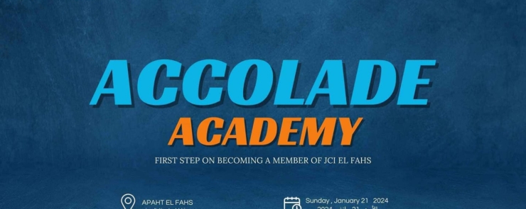Accolade Academy