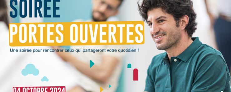 Soirée portes ouvertes au lab’ess