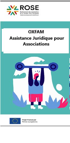 Appel à Participation :  Assistance Juridique pour Associations – Fonds Lancé par Oxfam