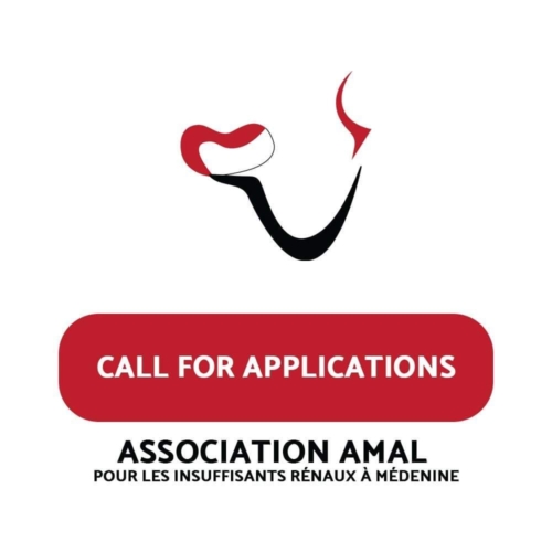 Conseiller juridique-Association Amal pour les insuffisants rénaux