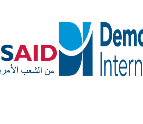 Grants Officer -Democracy International